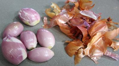 Sauce tomate aux champignons noirs (conserves) - 1.3