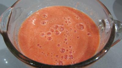 Sauce tomate aux champignons noirs (conserves) - 3.3