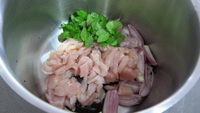 Sauce tomate aux champignons noirs (conserves) - 5.2
