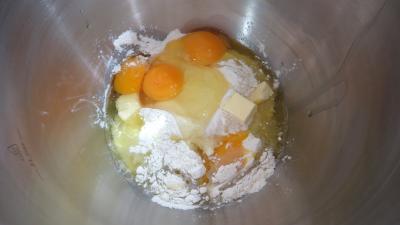 Clafoutis aux figues - 2.2