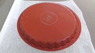 Clafoutis aux figues - 3.2