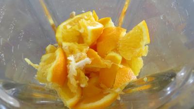 Confiture de physalis ou "d'amour en cage" - 2.3