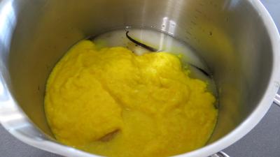 Confiture de physalis ou "d'amour en cage" - 3.3