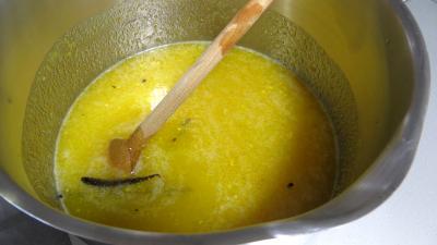Confiture de physalis ou "d'amour en cage" - 4.2