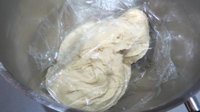 Pâte à pizza au lait - 4.1