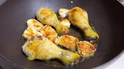 Ragoût de poulet - 2.3