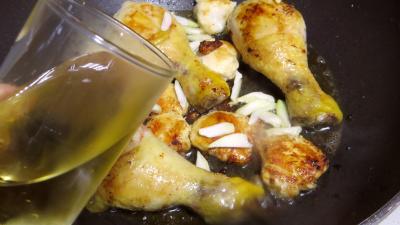 Ragoût de poulet - 3.1