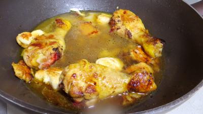 Ragoût de poulet - 4.1