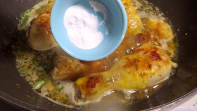 Ragoût de poulet - 4.3