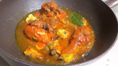Ragoût de poulet - 5.3