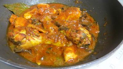Ragoût de poulet - 6.1