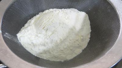 Tagliatelle fraîches - 1.1