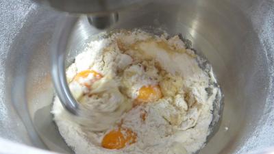 Tagliatelle fraîches - 2.1