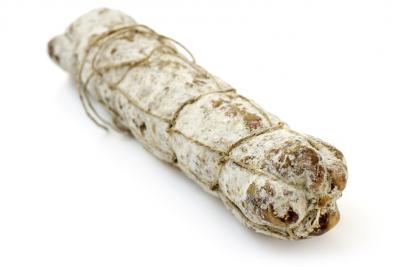 Photo : Saucisson chasseur
