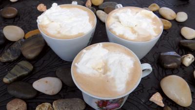 Anniversaire : Tasses de café taverne des pêcheurs