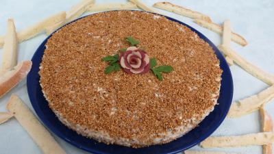 Image : recette Gâteau de fromages