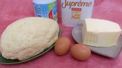 Pour débutants : Pâte à brioche
