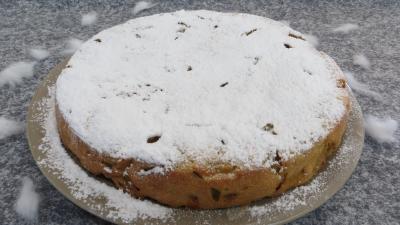 Chandeleur : Le gouéron