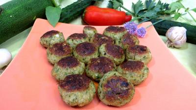 Poissons : Boulettes de daurade