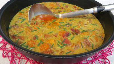 Pour débutants : Sauteuse de soupe à la bière