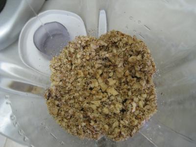 Gâteau aux noix pour Renée - 1.2