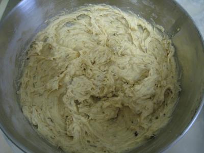 Gâteau aux noix pour Renée - 4.2