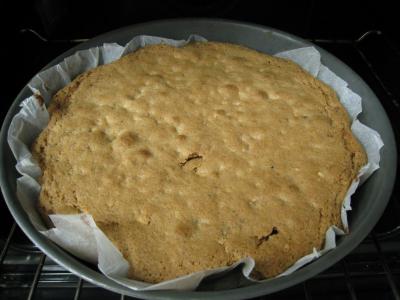 Gâteau aux noix pour Renée - 5.2