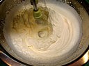 Epinards à la crème fouettée - 16.1