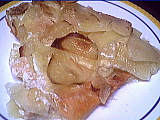 Image : recette Gratin aux deux saumons