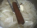 Foie de boeuf à la crème d'oignons - 3.2