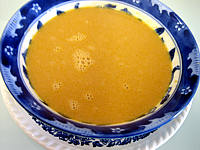 crème au Grand Marnier