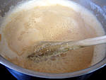 Crème au Grand Marnier - 3.2