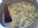 Consommé à l'ail - 4.1