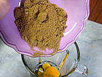 Flan aux raisins muscat - 6.1
