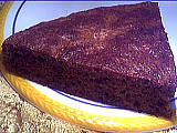 Image : recette Gâteau aux noix