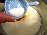Gâteau de crêpes au sarrasin et aux fromages - 15.1