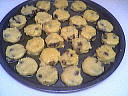 Gnocchi à la semoule de riz pour Thomas - 8.3