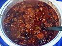 Compote de quetsches - 3.1