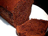 Image : recette Gâteau au chocolat tati berthe
