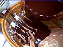 Gâteau au chocolat tati berthe - 10.2