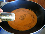 Crème de tomates - 7.2