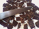 Gourmandise au chocolat et café - 1.1