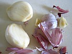 Courgettes aux champignons en quiche - 1.1