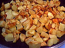 Confit de canard aux pommes de terre - 6.3