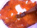 Carpaccio de saumon fumé - 9.1