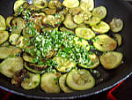 Contre-filets sauce Marchand de vin - 9.4