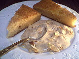Recette Gâteau facile