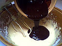 Gâteau au chocolat - 4.2