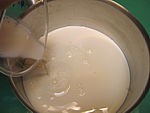 Gâteau de riz aux ananas - 2.3