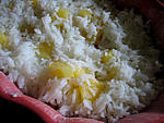Gâteau de riz aux ananas - 10.3